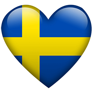 Svenska dejtingappar som tar dig från match till möte